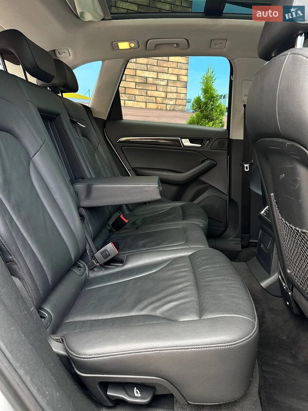 2015 Audi Q5 - мініатюра 43