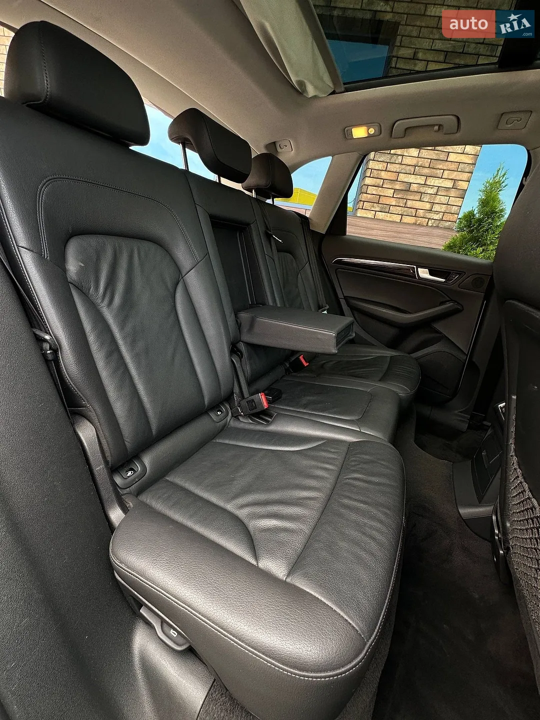 2015 Audi Q5 - мініатюра 44