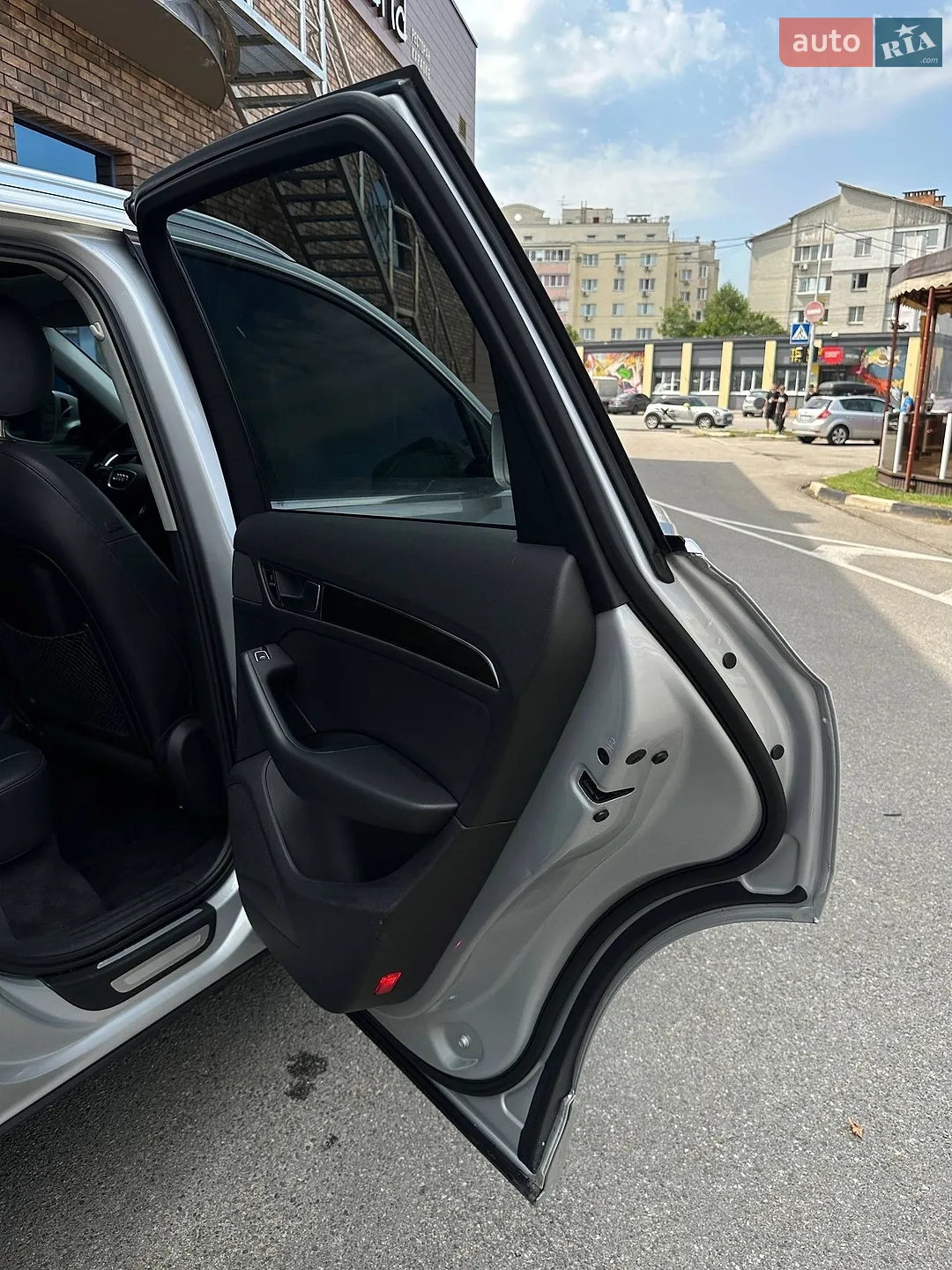 2015 Audi Q5 - мініатюра 45