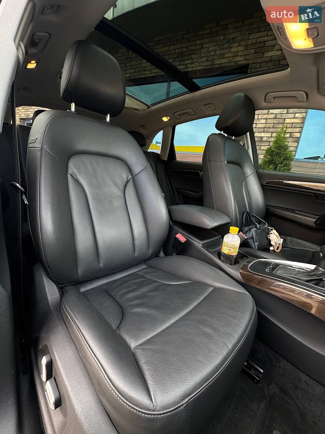 2015 Audi Q5 - мініатюра 51