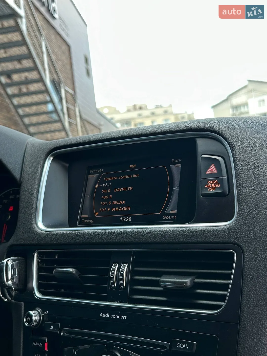 2015 Audi Q5 - мініатюра 53