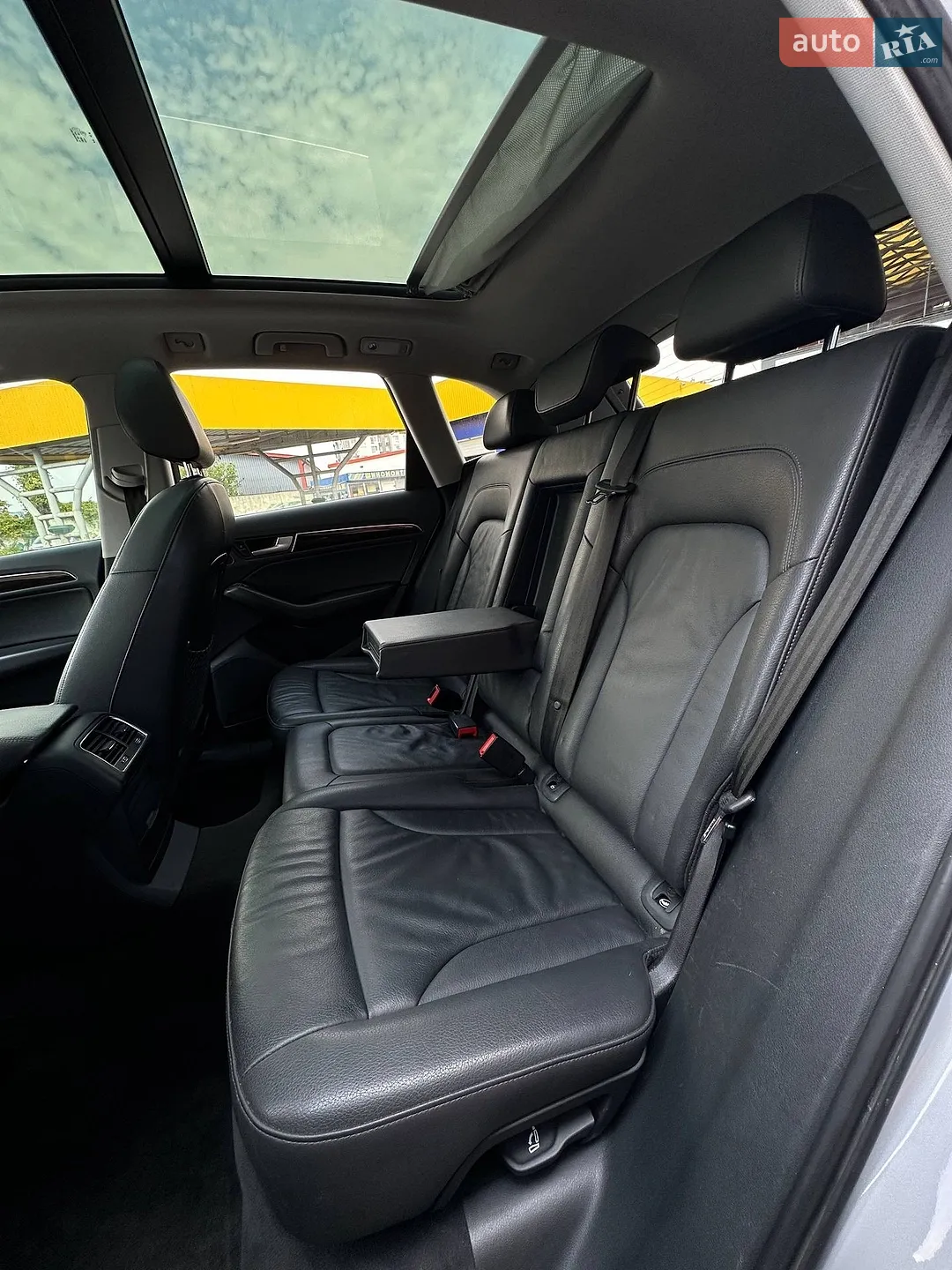2015 Audi Q5 - мініатюра 61