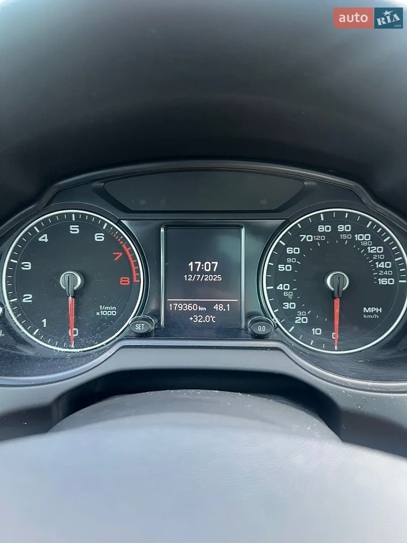 2015 Audi Q5 - мініатюра 63