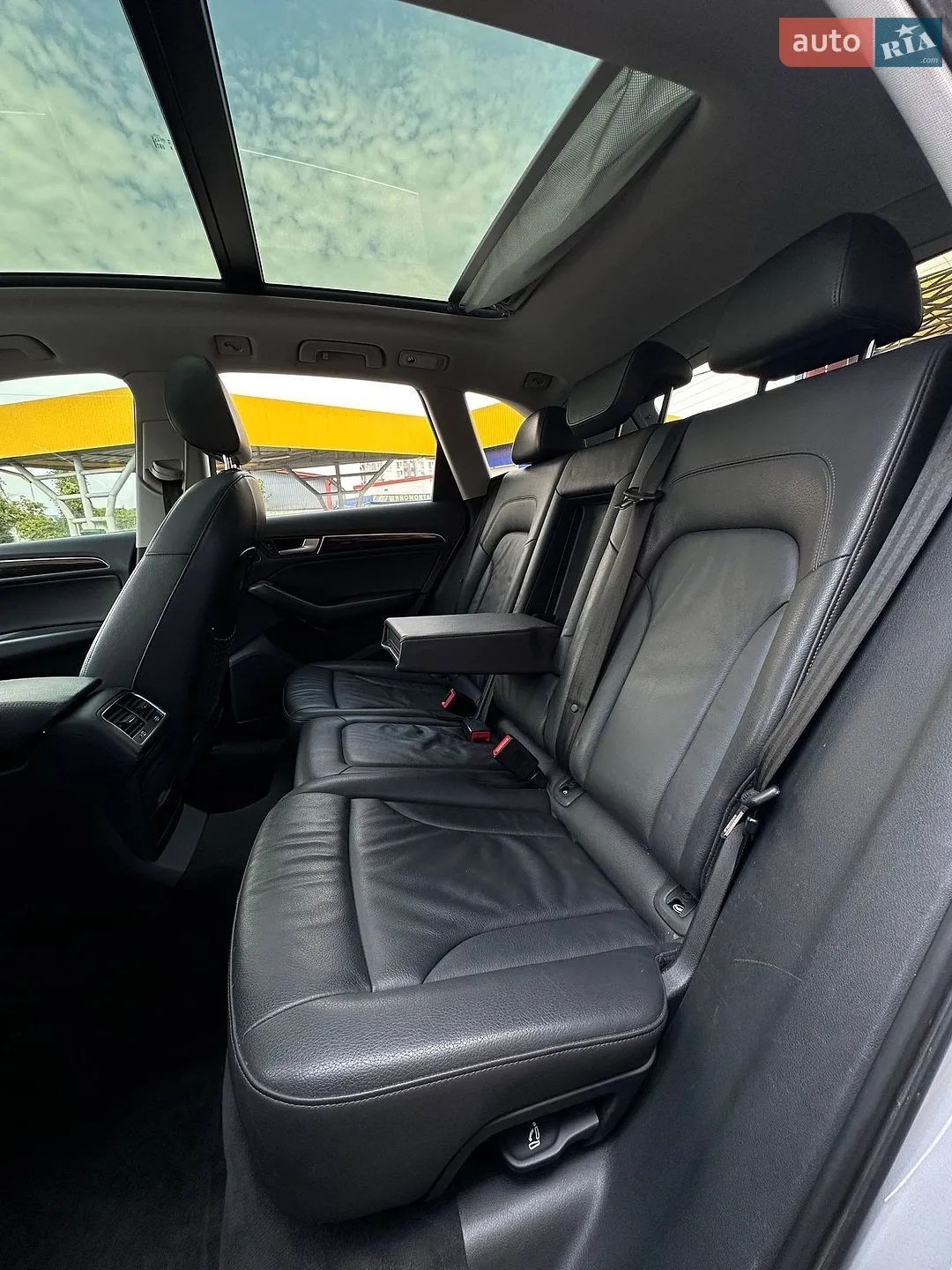 2015 Audi Q5 - мініатюра 62
