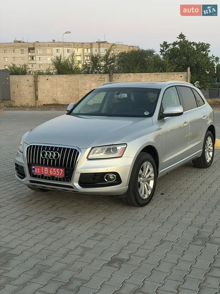 2014 BMW X3 - мініатюра 28