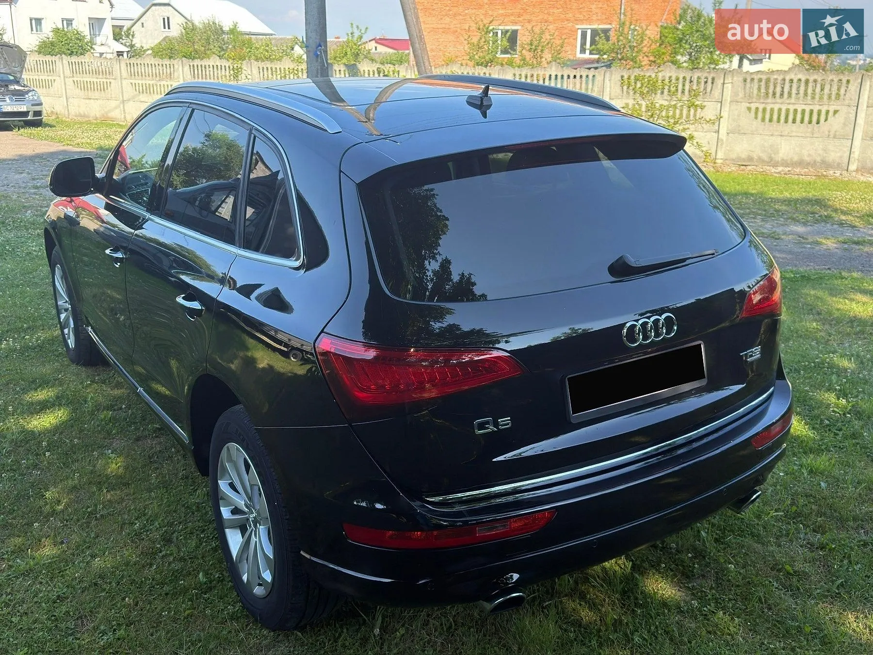 2015 Audi Q5 - мініатюра 13