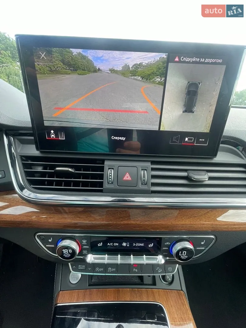 2022 Audi Q5 - мініатюра 15