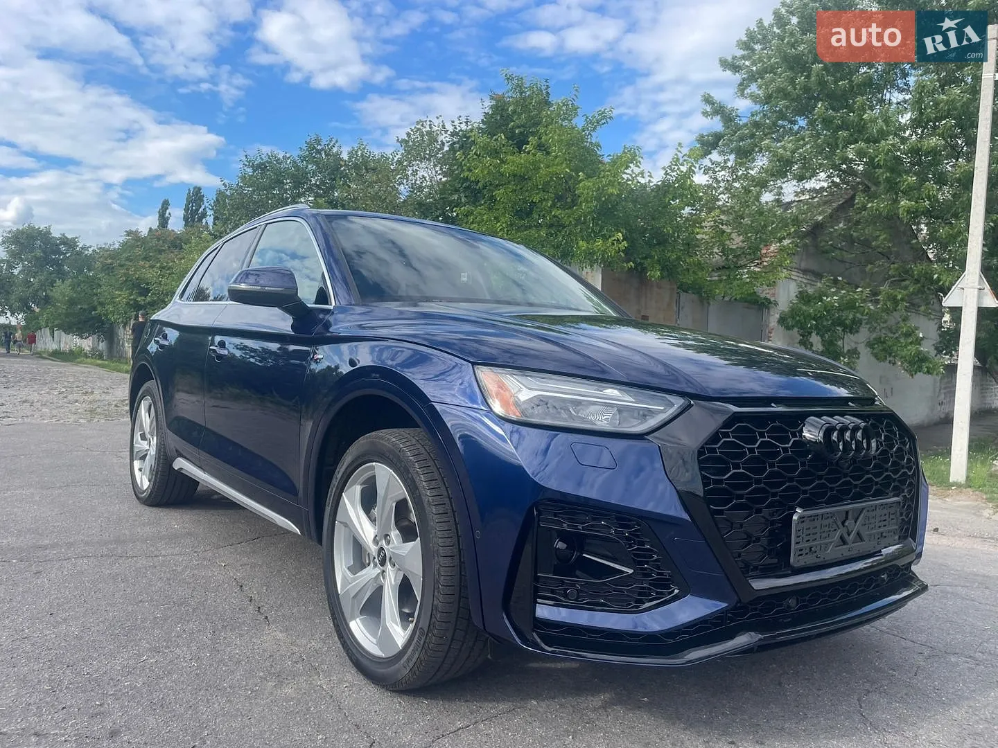 2022 Audi Q5 - мініатюра 4