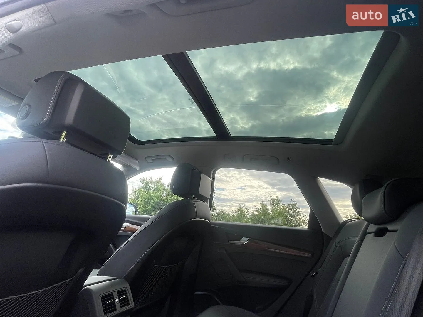 2022 Audi Q5 - мініатюра 19