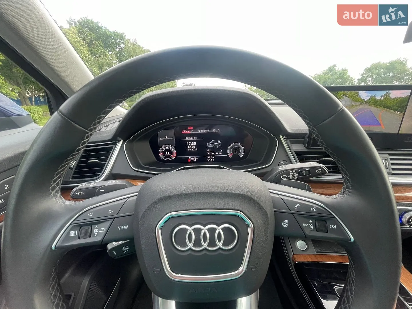 2022 Audi Q5 - мініатюра 17