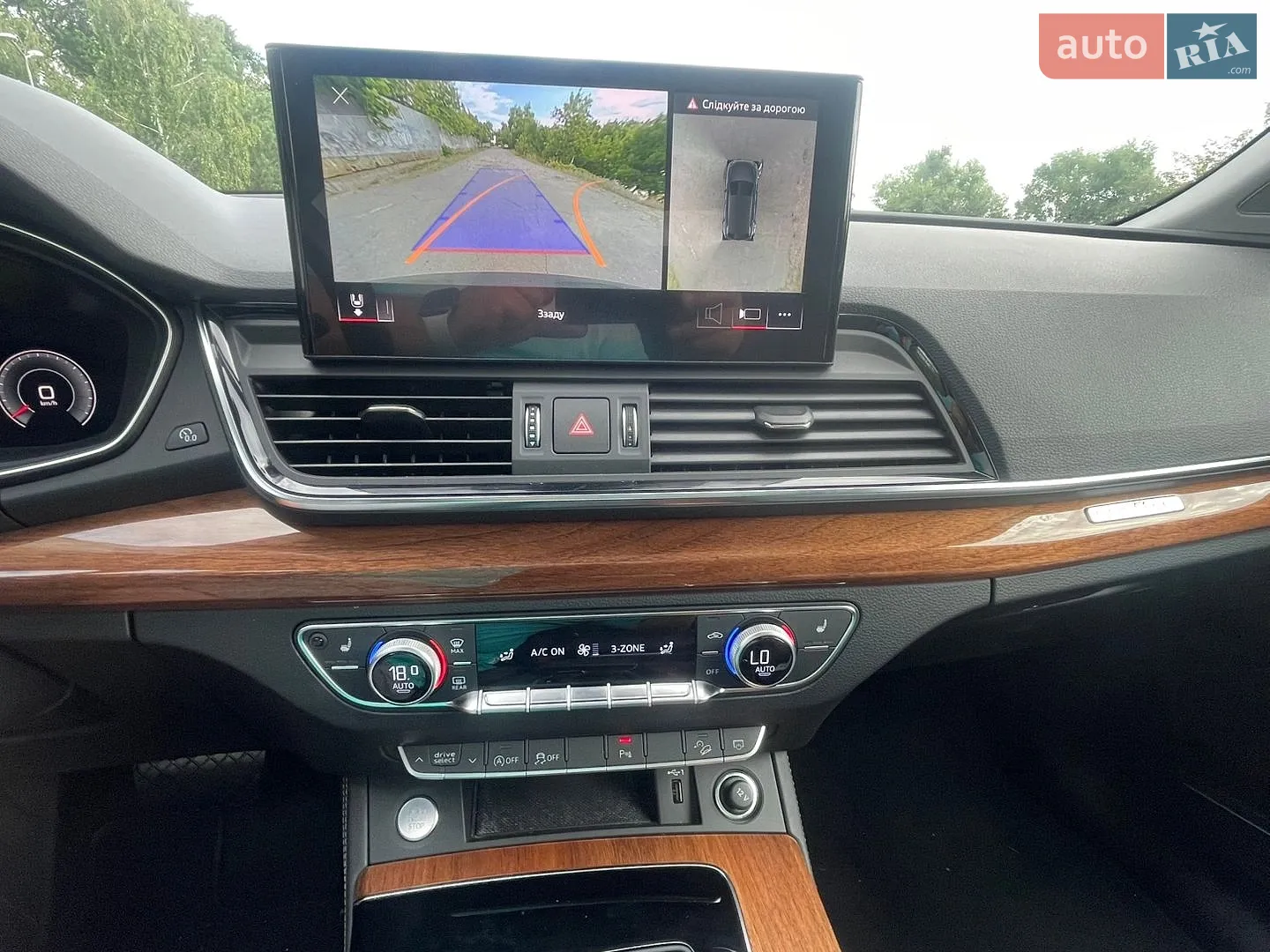 2022 Audi Q5 - мініатюра 20