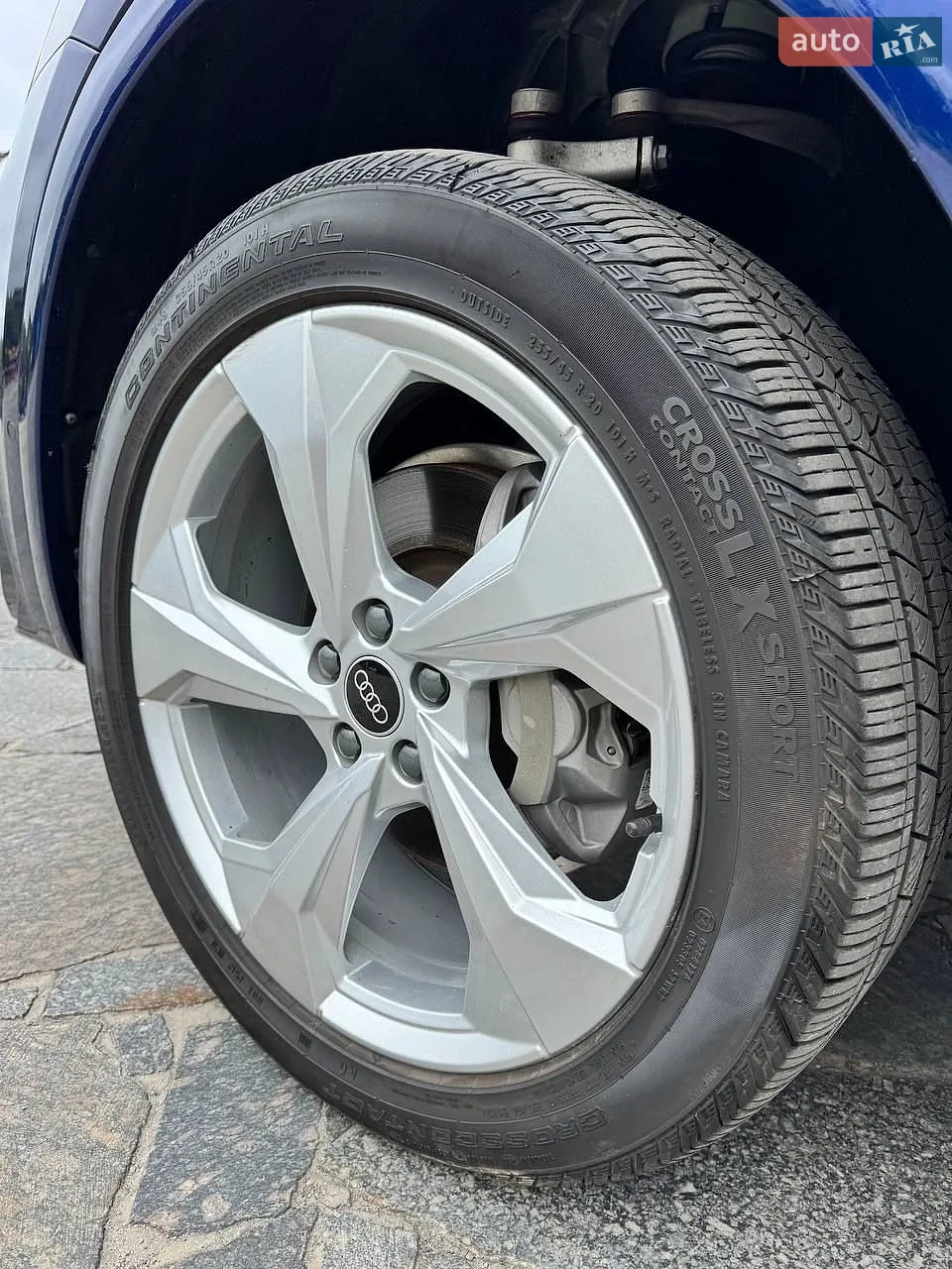 2022 Audi Q5 - мініатюра 22
