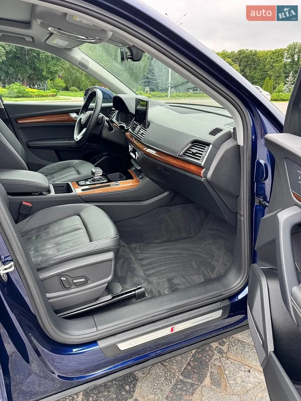 2022 Audi Q5 - мініатюра 24
