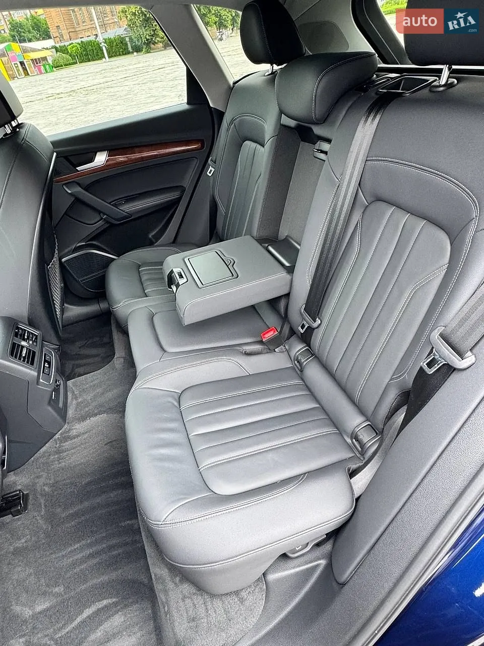 2022 Audi Q5 - мініатюра 25