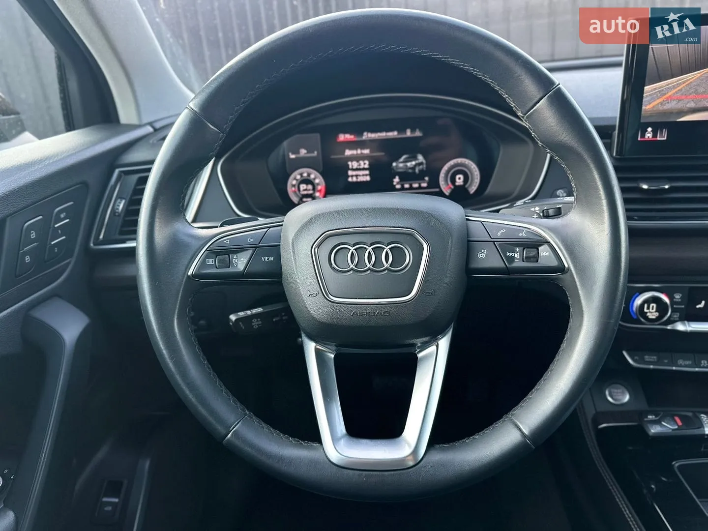 2020 Audi Q5 - мініатюра 16