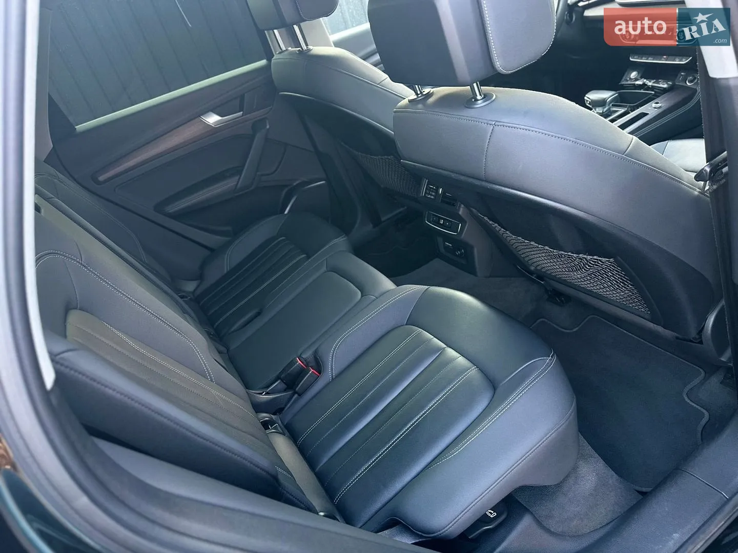 2020 Audi Q5 - мініатюра 27