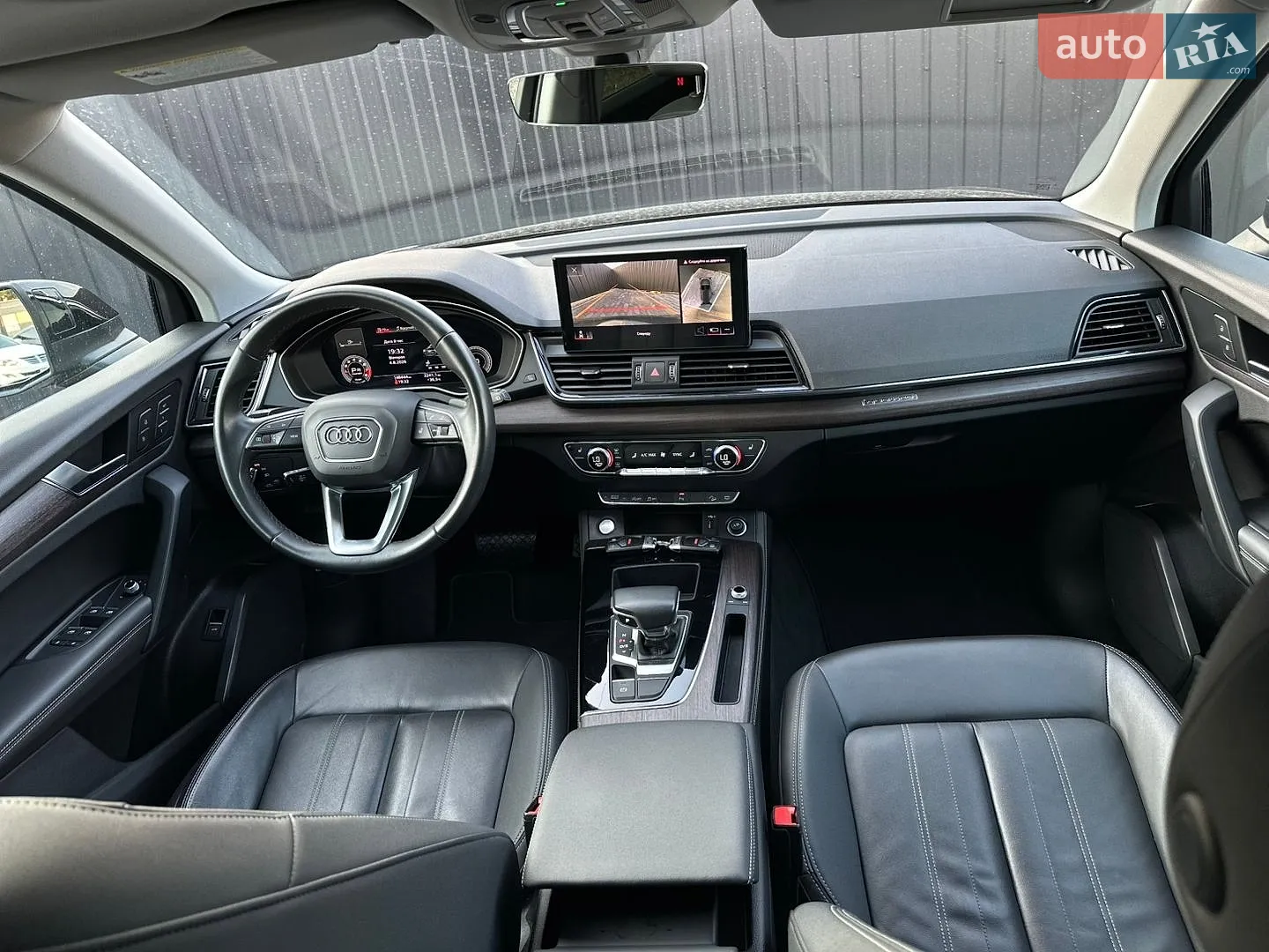 2020 Audi Q5 - мініатюра 14