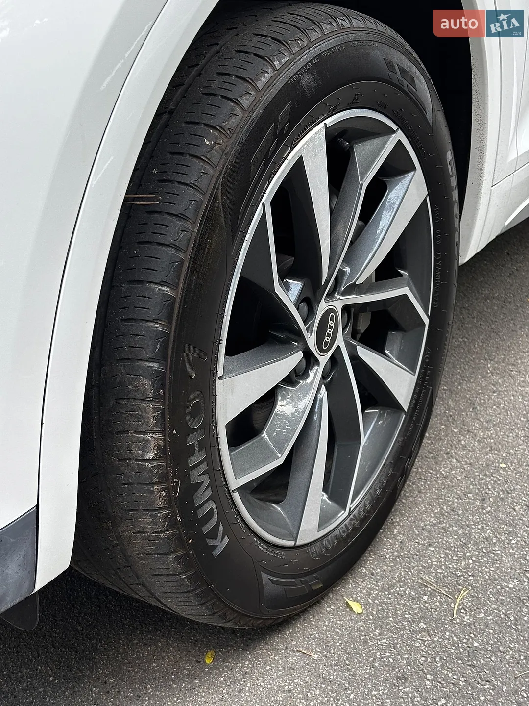 2023 Audi Q5 - мініатюра 12