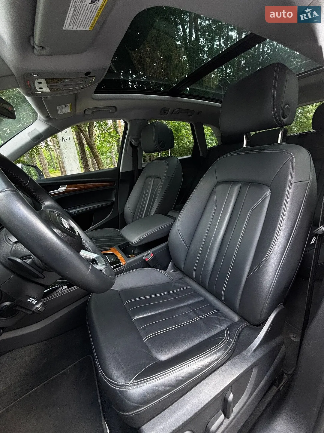 2023 Audi Q5 - мініатюра 28