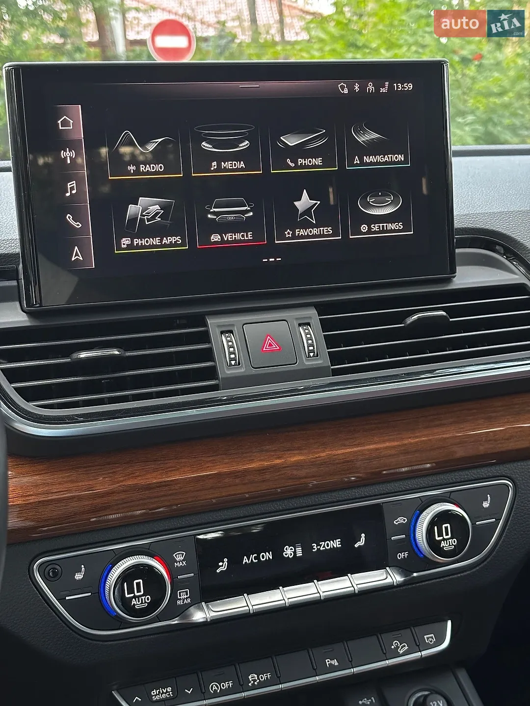 2023 Audi Q5 - мініатюра 41
