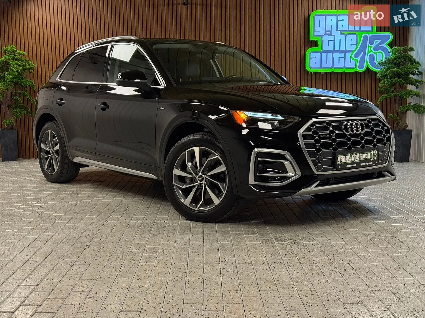 2022 Audi Q5 - мініатюра 3