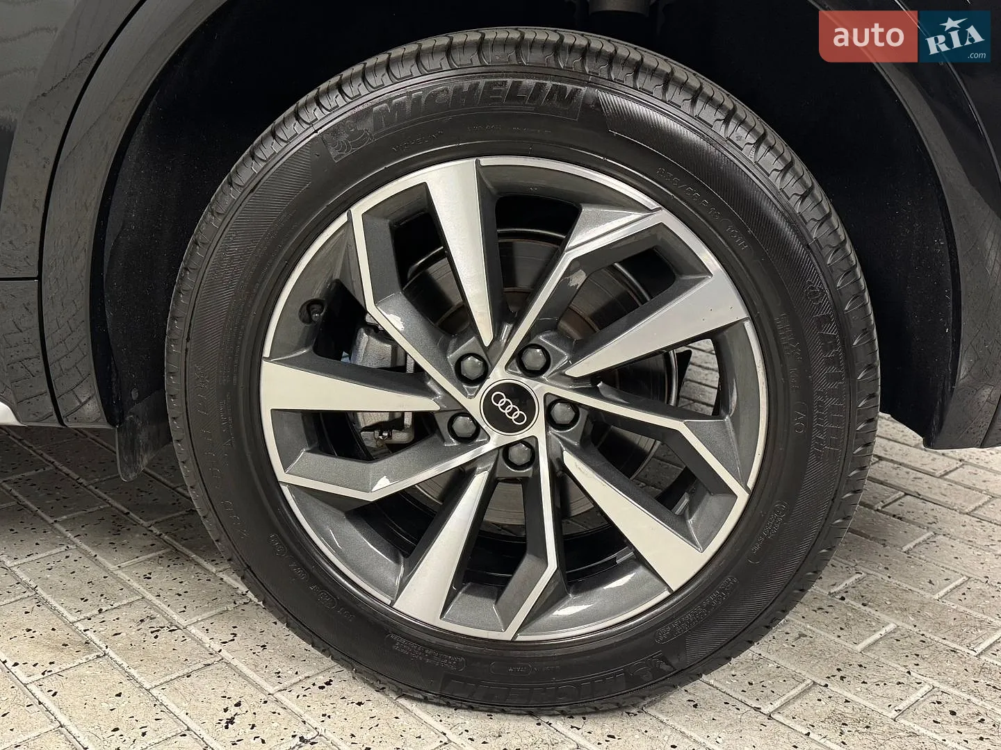2022 Audi Q5 - мініатюра 18