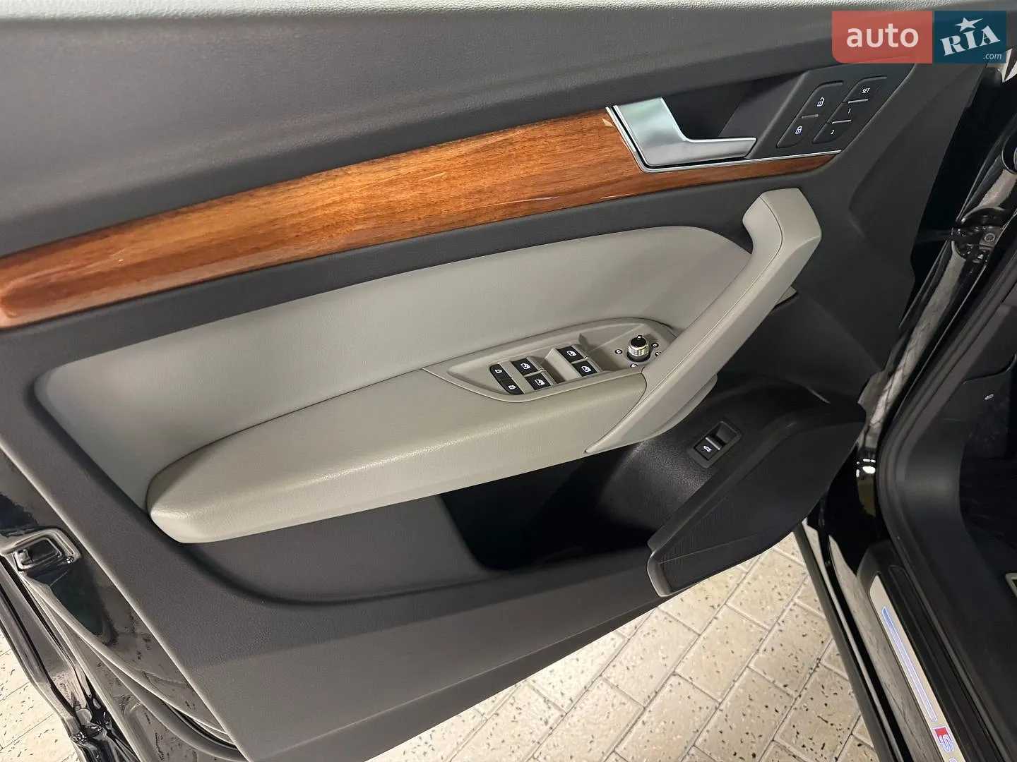 2022 Audi Q5 - мініатюра 19