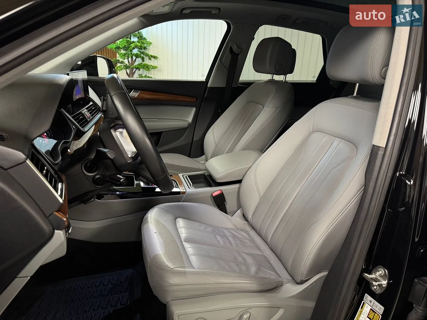 2022 Audi Q5 - мініатюра 24