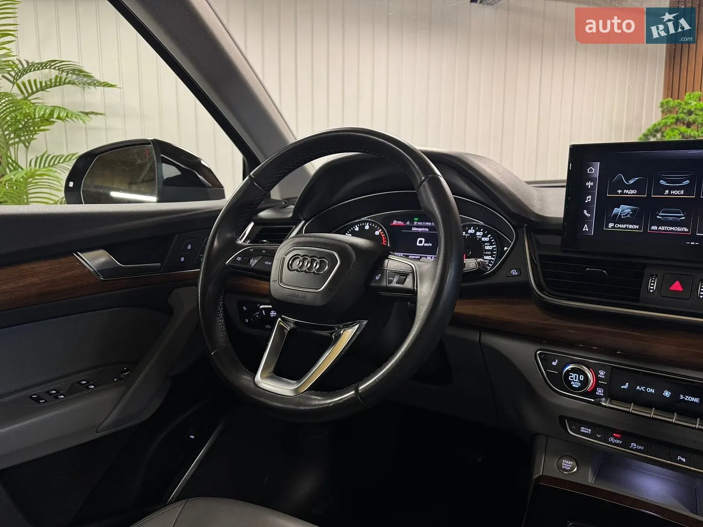 2022 Audi Q5 - мініатюра 34