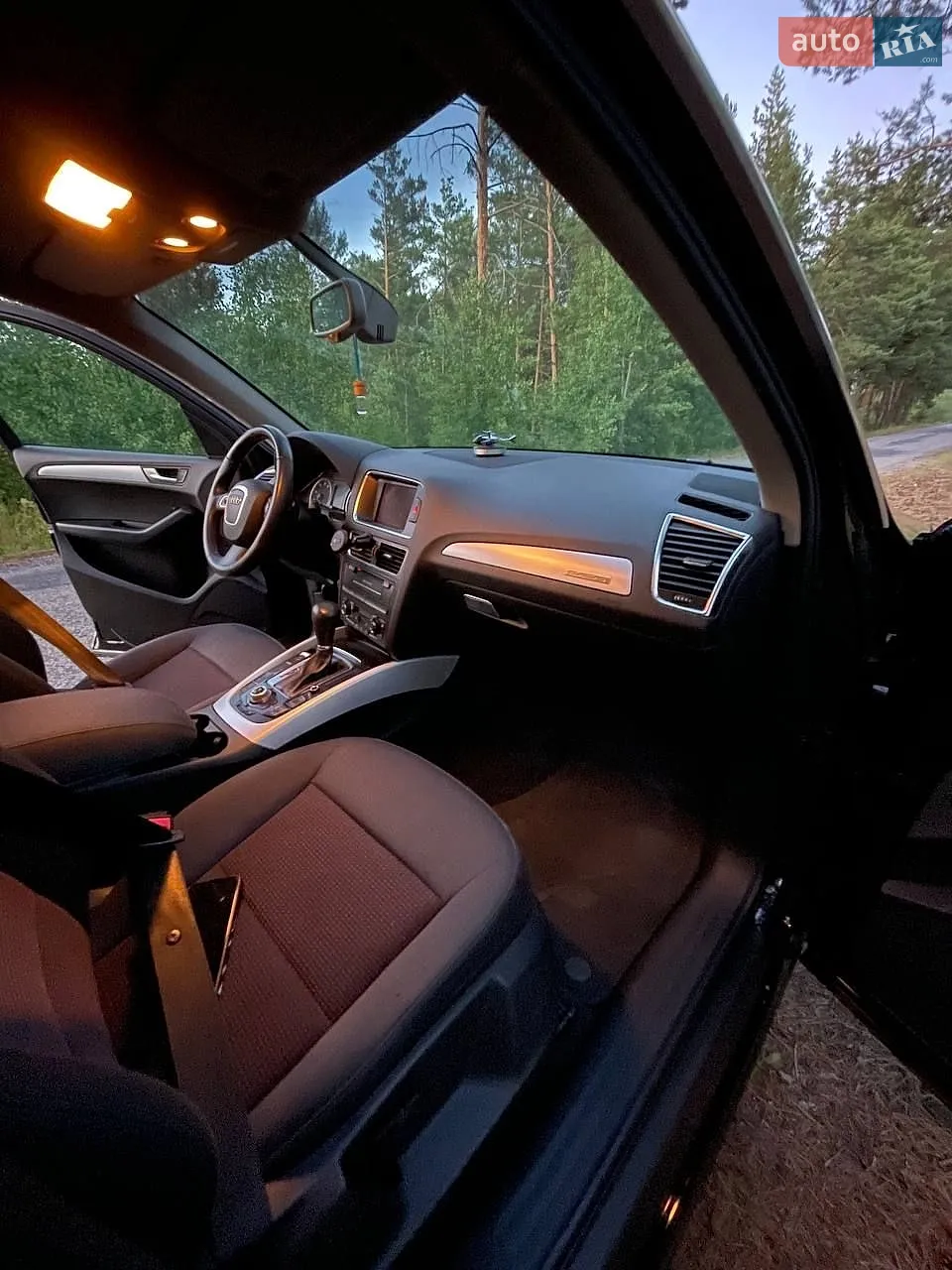 2011 Audi Q5 - мініатюра 10