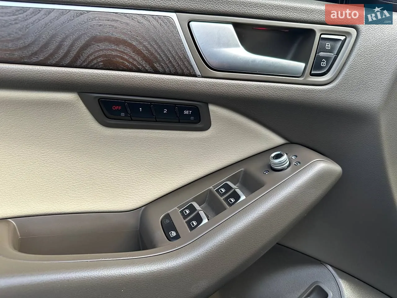 2016 Audi Q5 - мініатюра 12