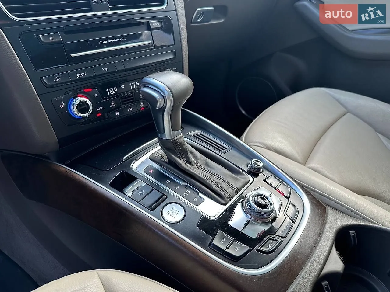 2016 Audi Q5 - мініатюра 17