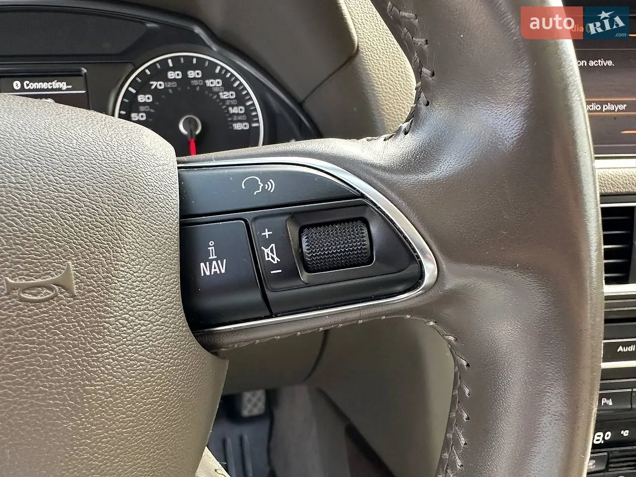 2016 Audi Q5 - мініатюра 21