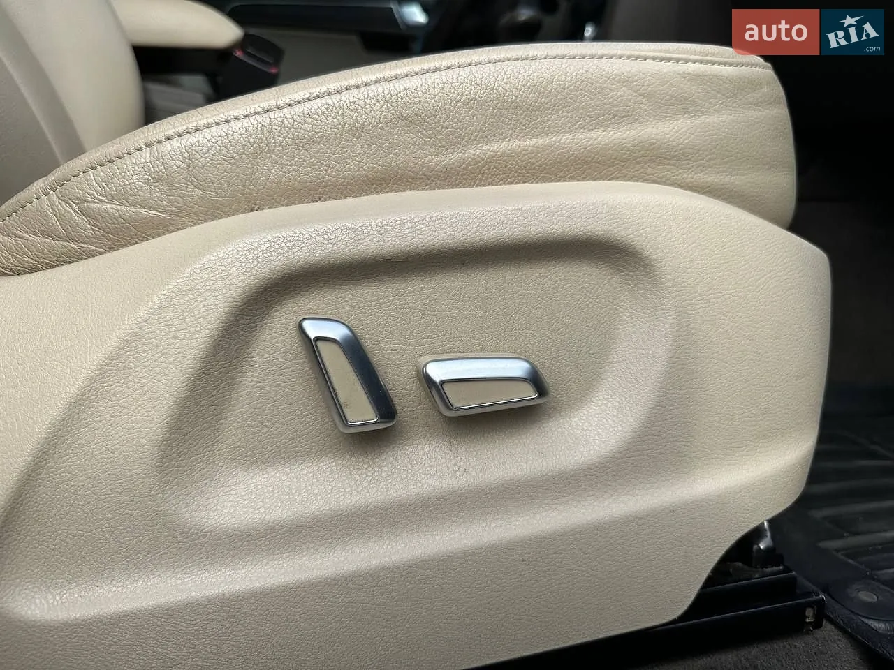 2016 Audi Q5 - мініатюра 25