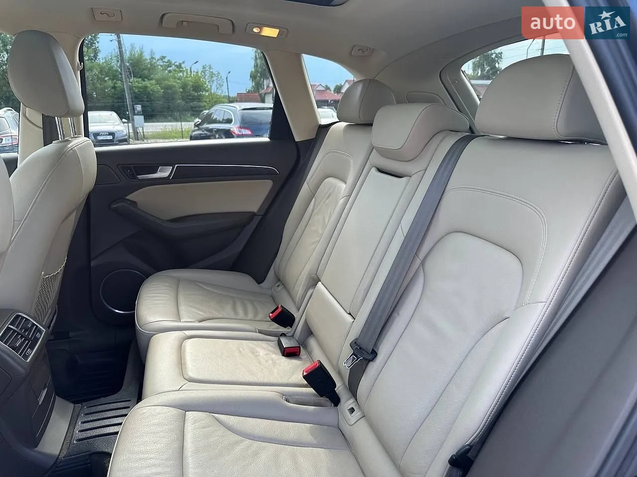 2016 Audi Q5 - мініатюра 36