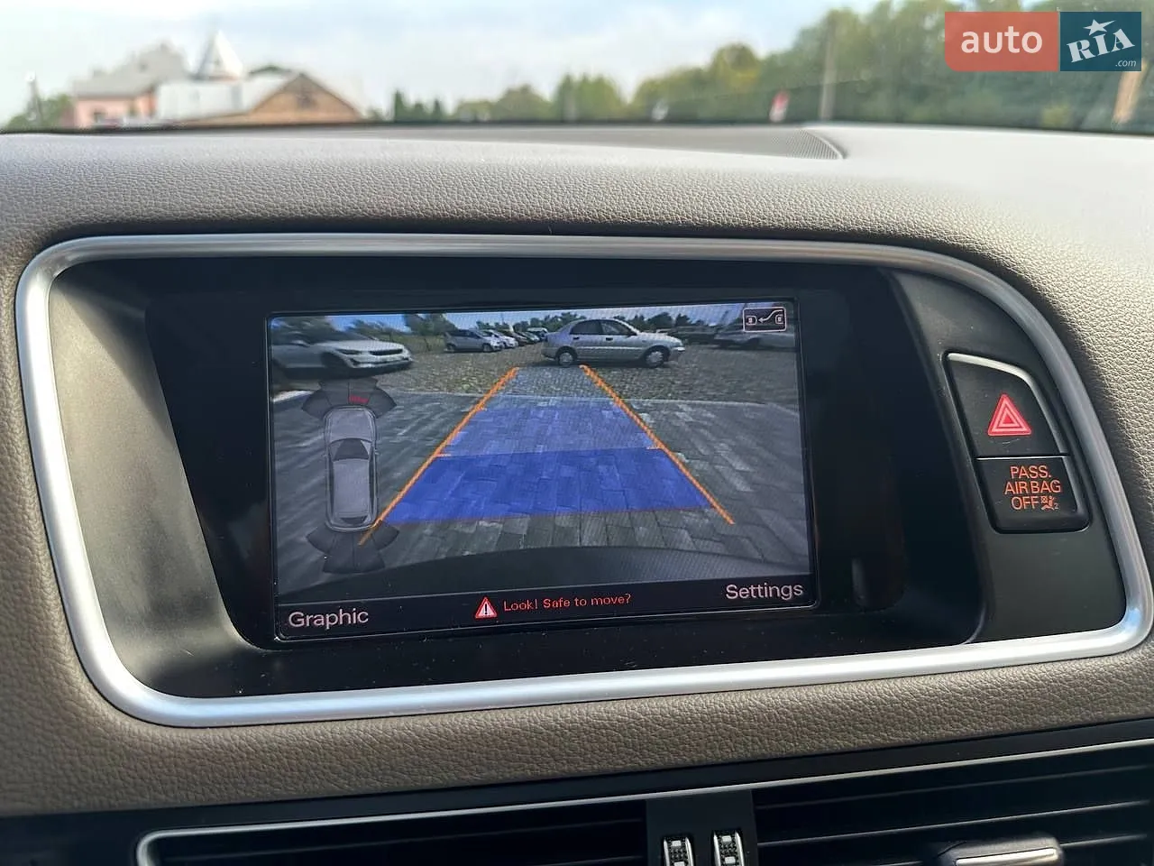2016 Audi Q5 - мініатюра 41