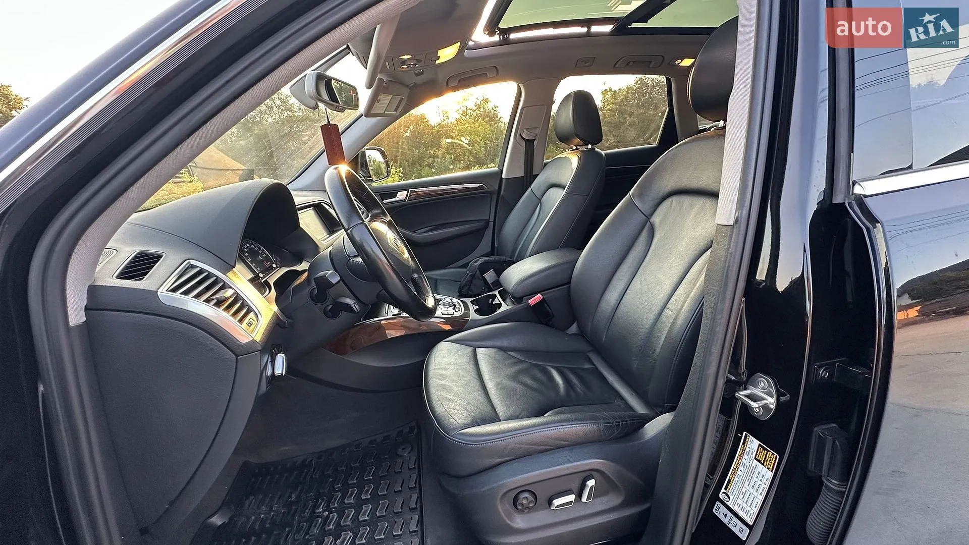 2016 Audi Q5 - мініатюра 7