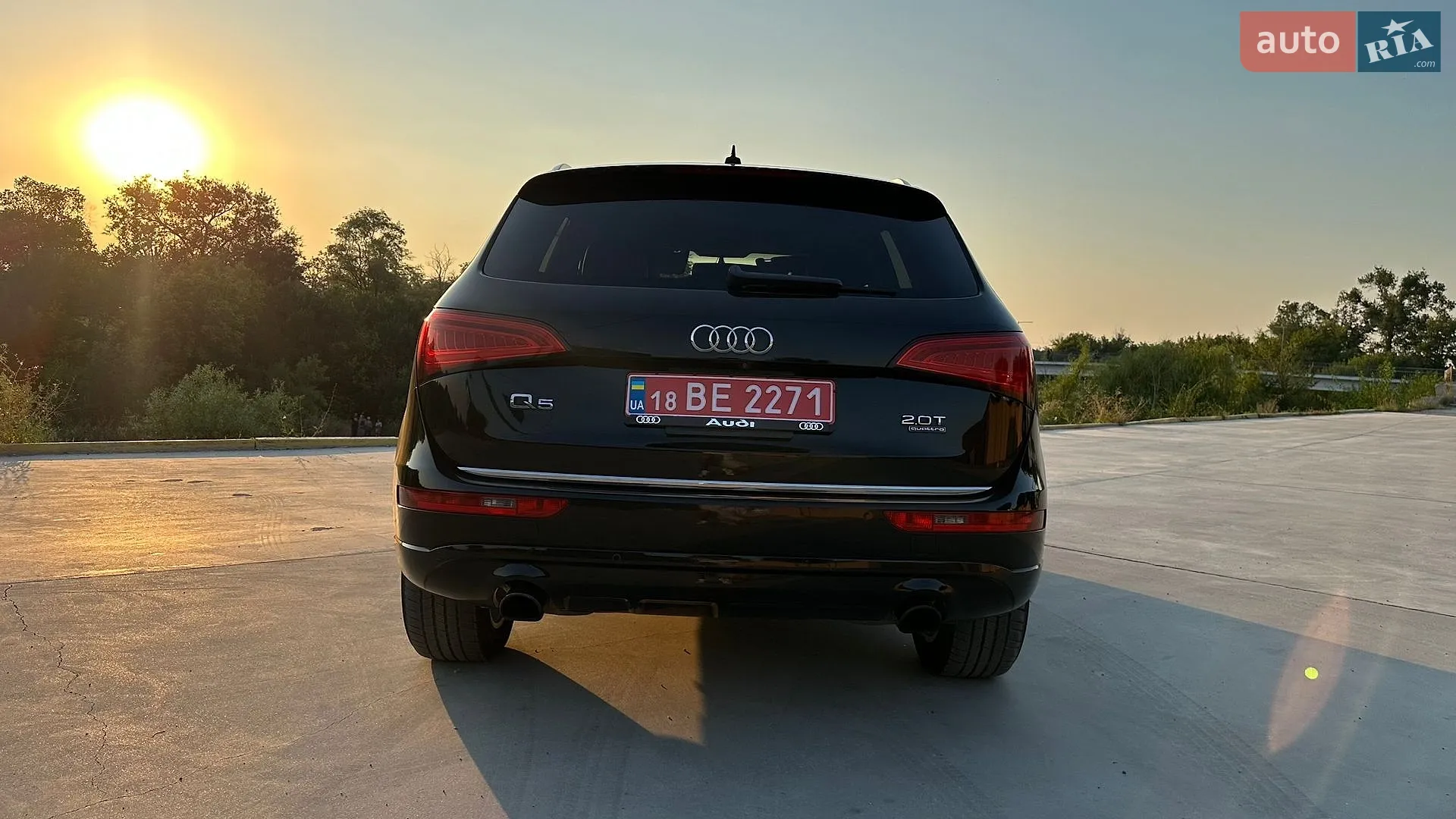2016 Audi Q5 - мініатюра 19