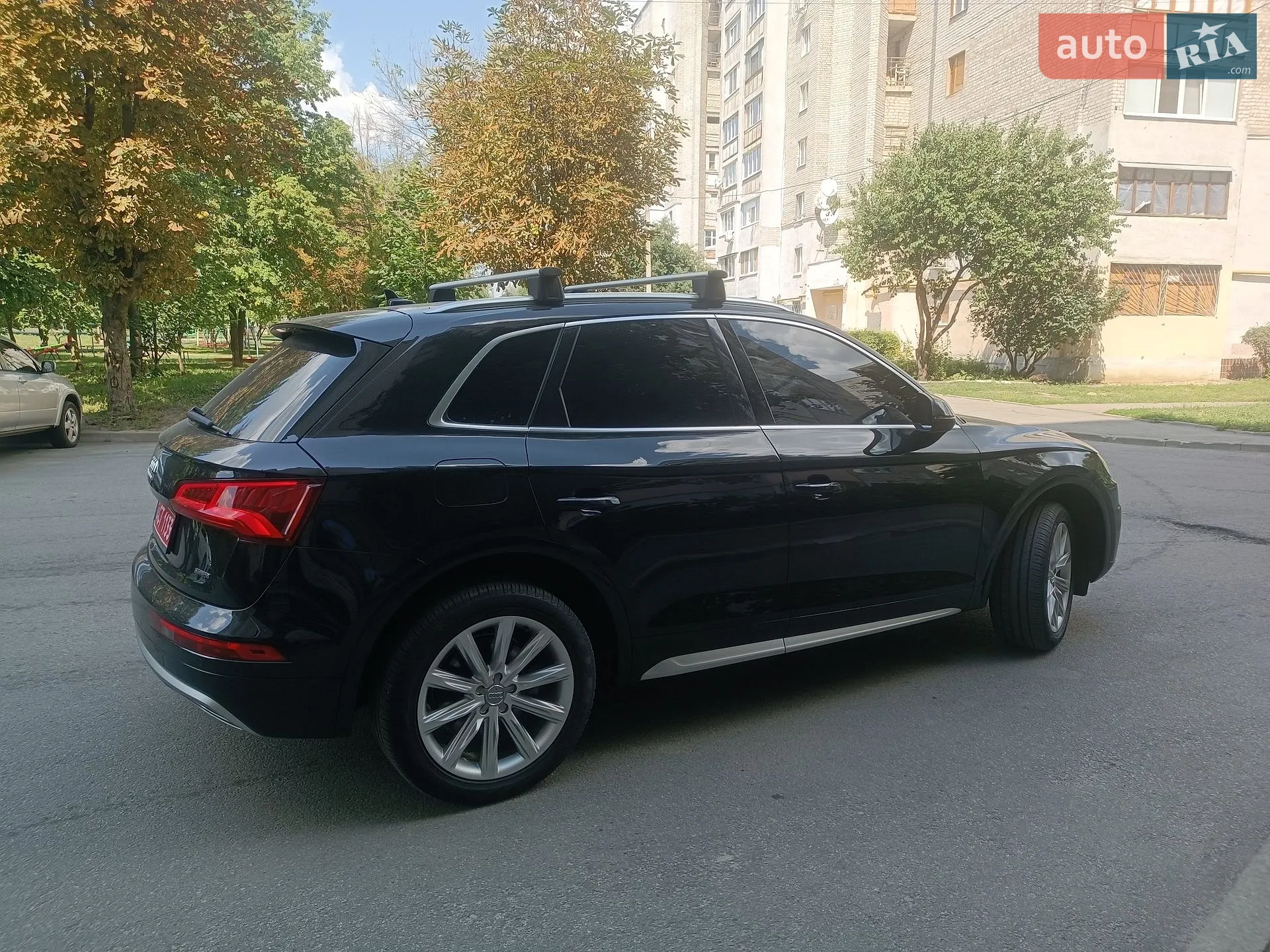 2019 Audi Q5 - мініатюра 4