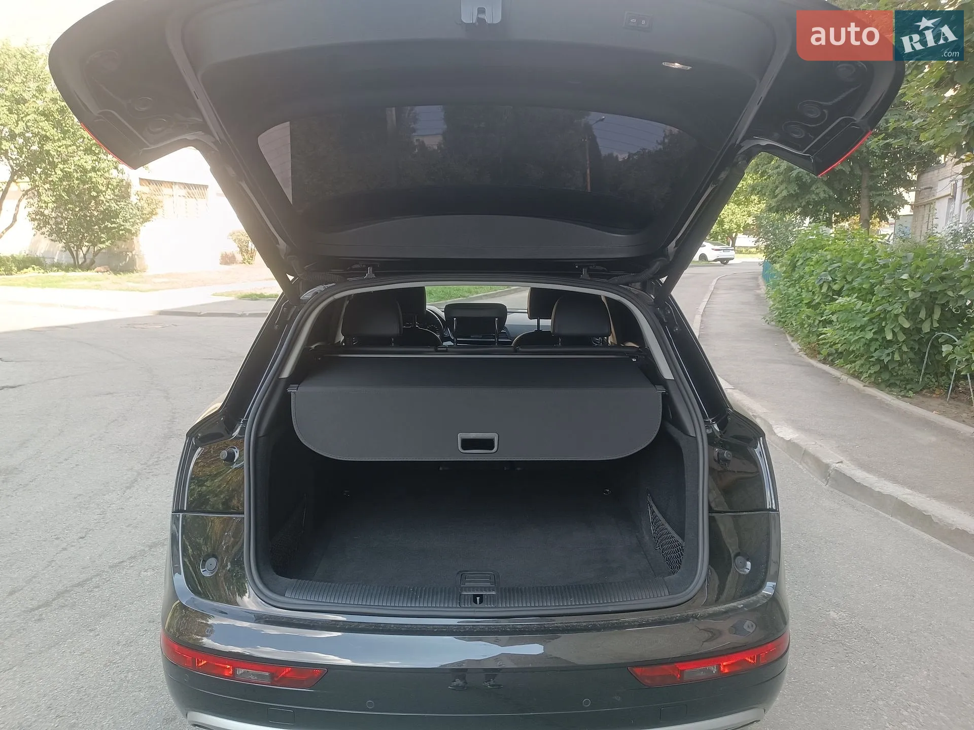 2019 Audi Q5 - мініатюра 9