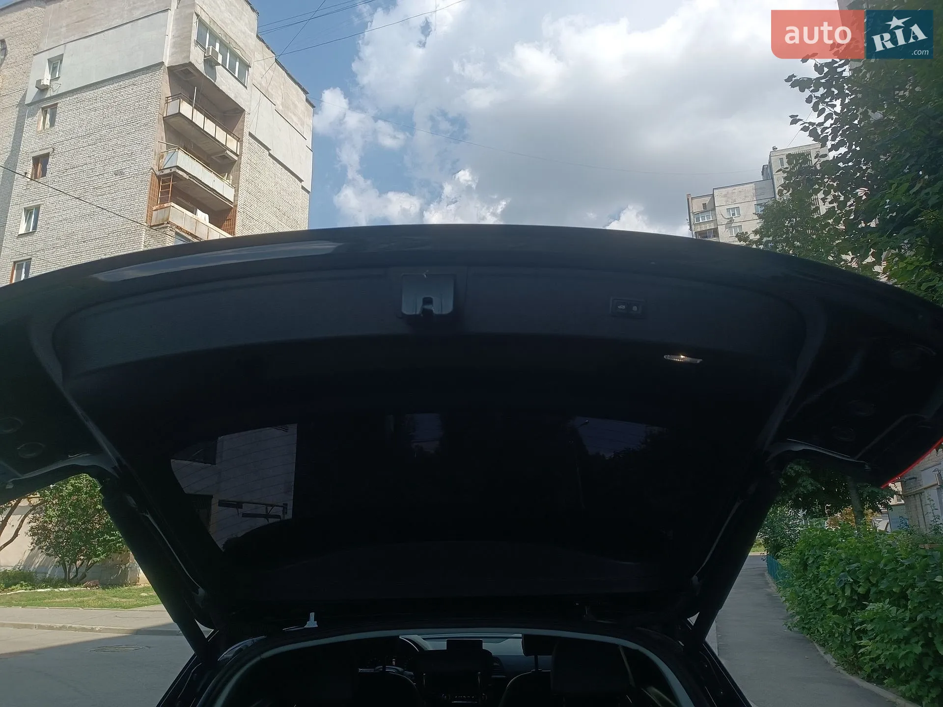 2019 Audi Q5 - мініатюра 10