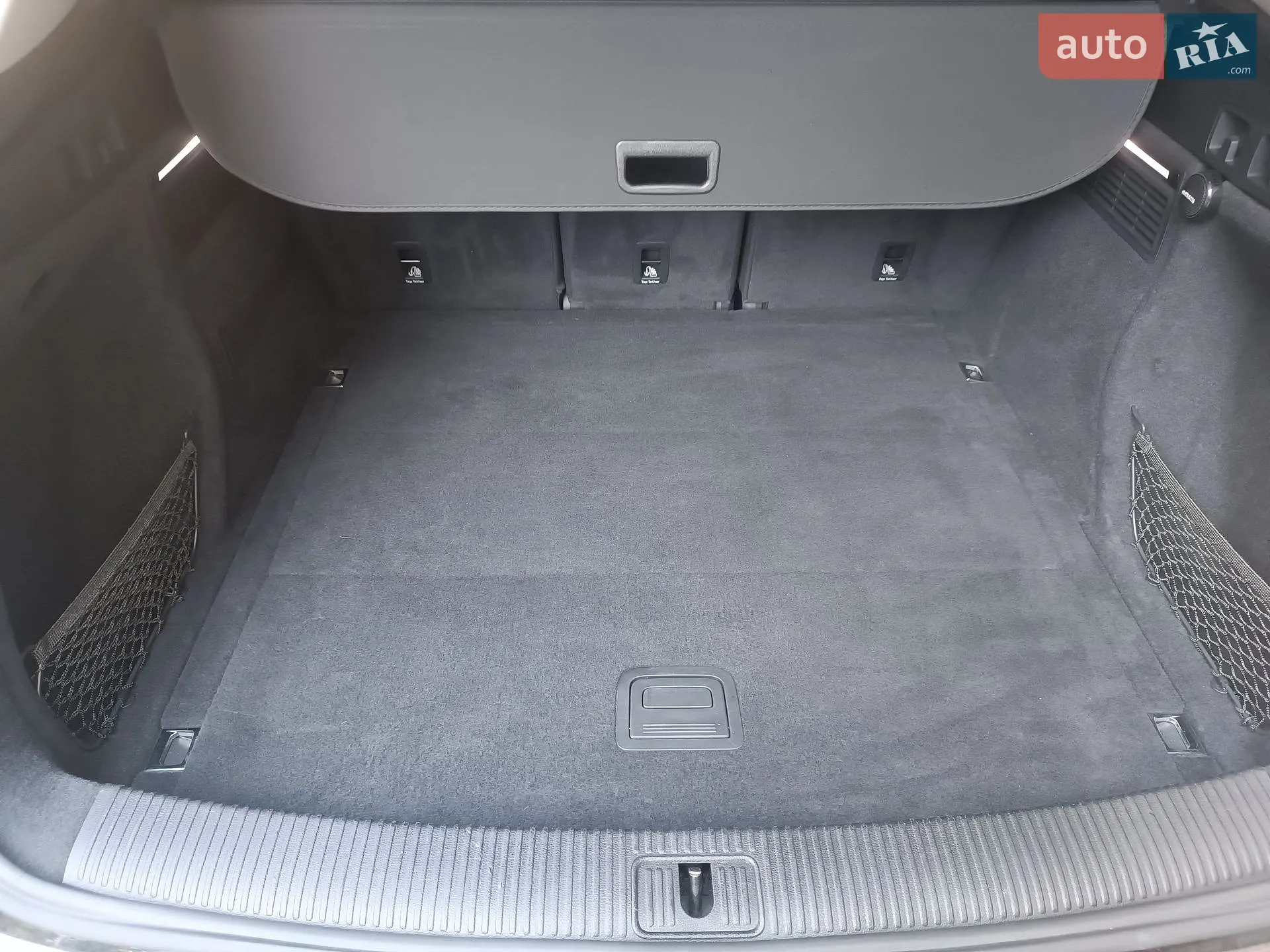 2019 Audi Q5 - мініатюра 12