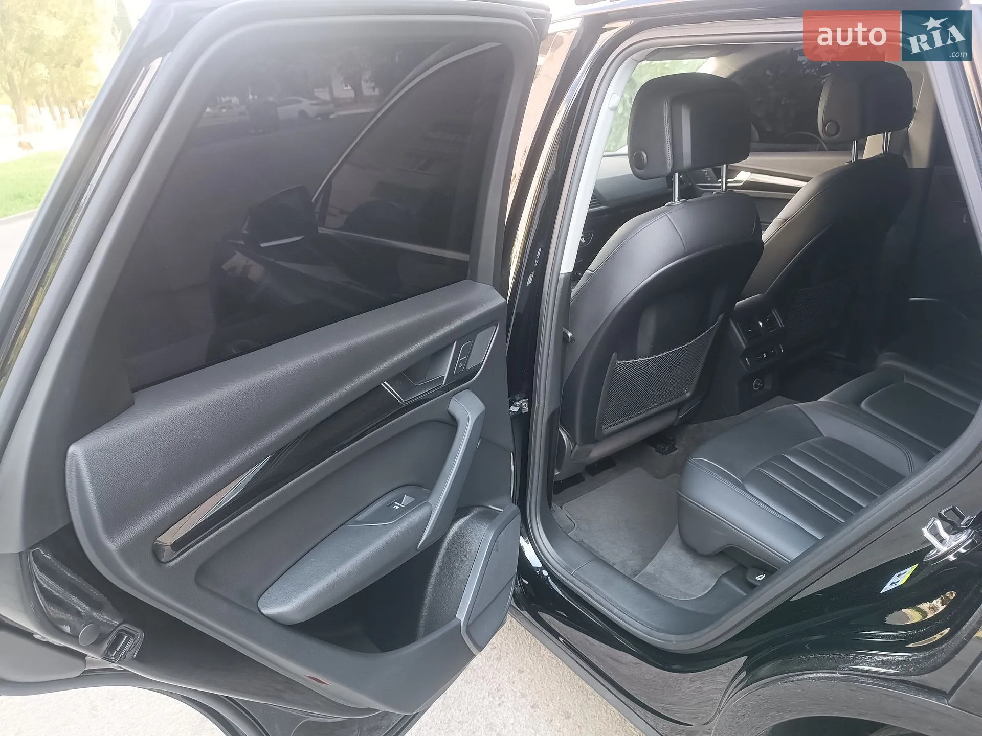 2019 Audi Q5 - мініатюра 14