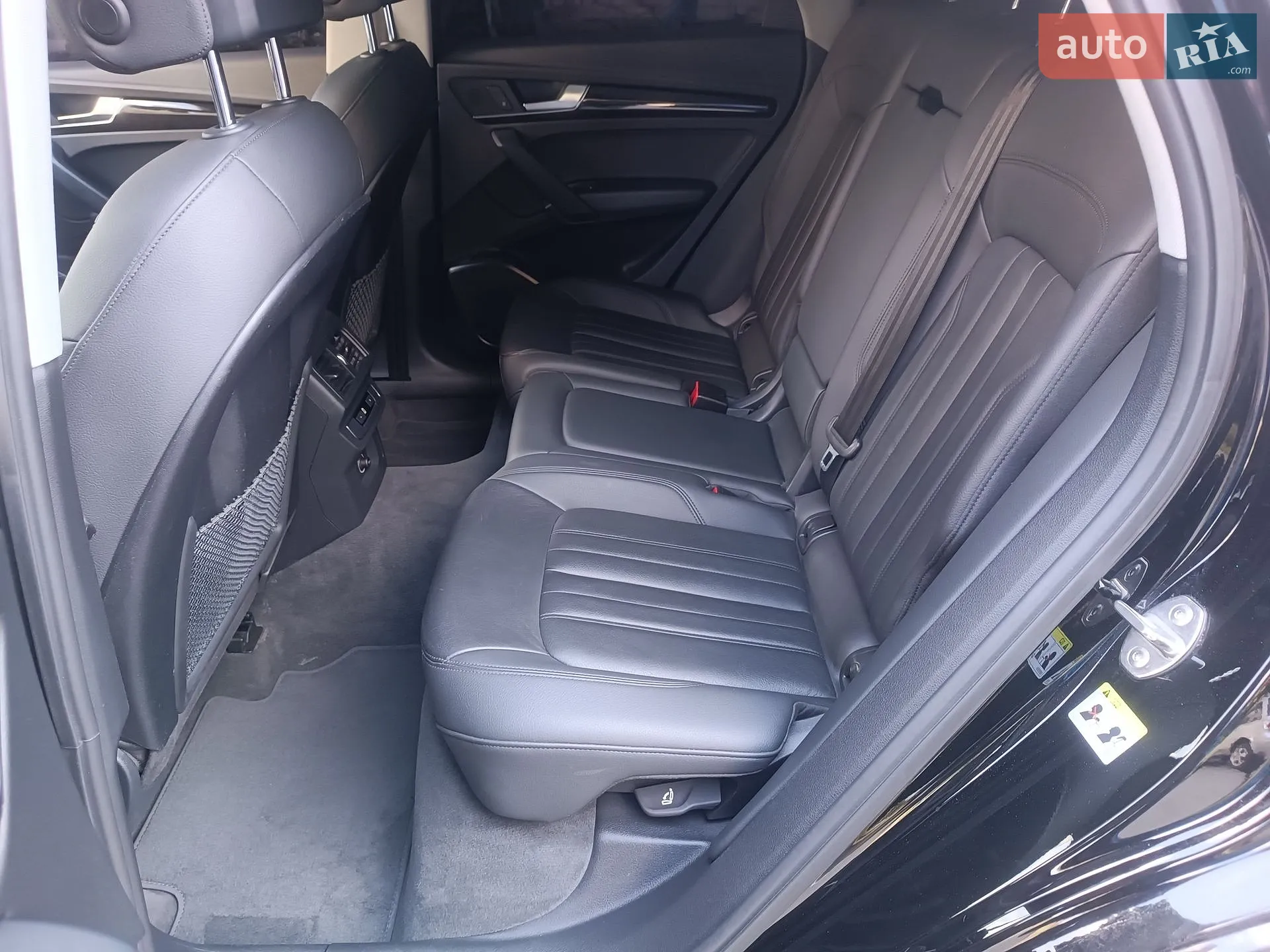 2019 Audi Q5 - мініатюра 15