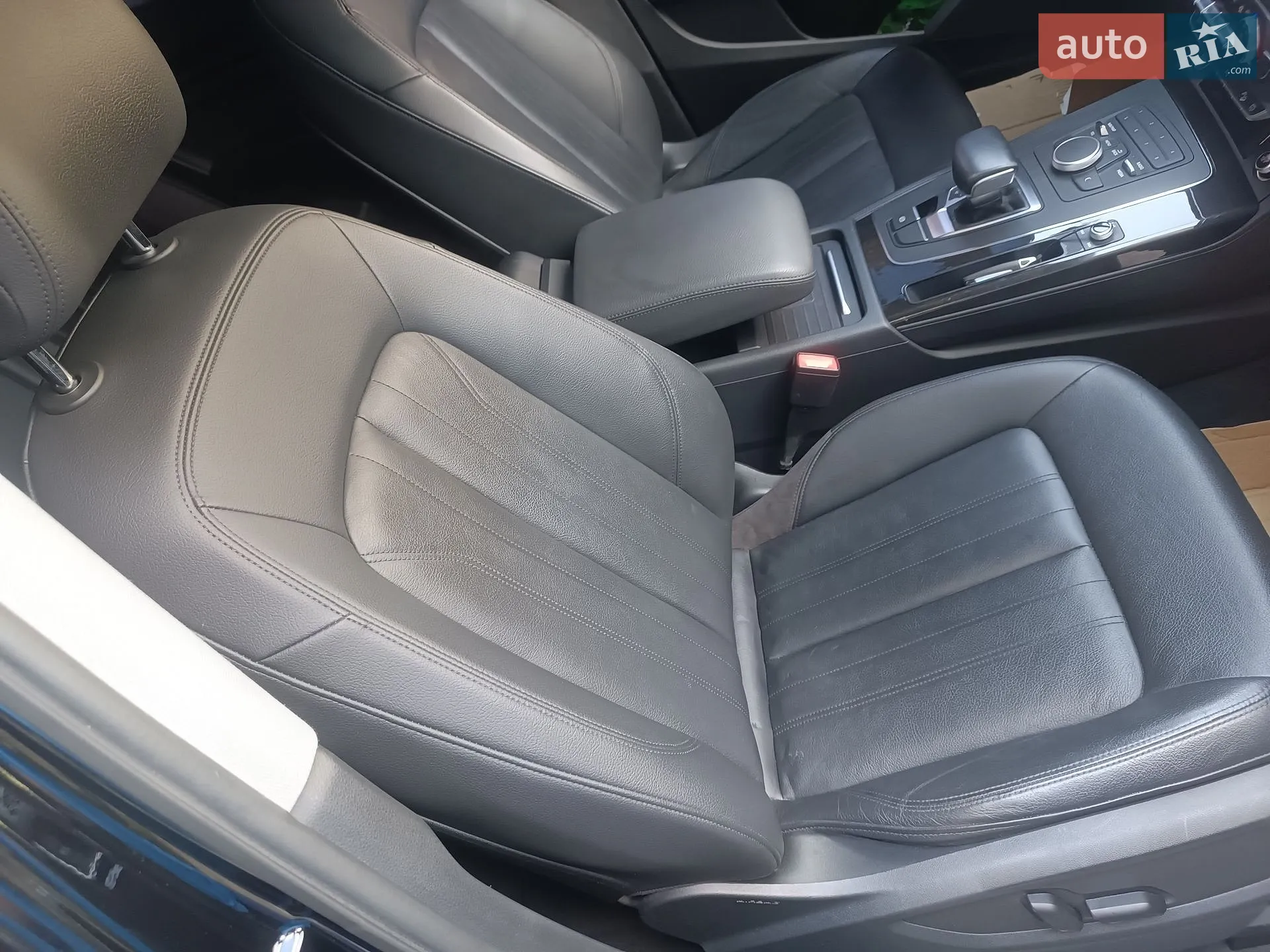 2019 Audi Q5 - мініатюра 19
