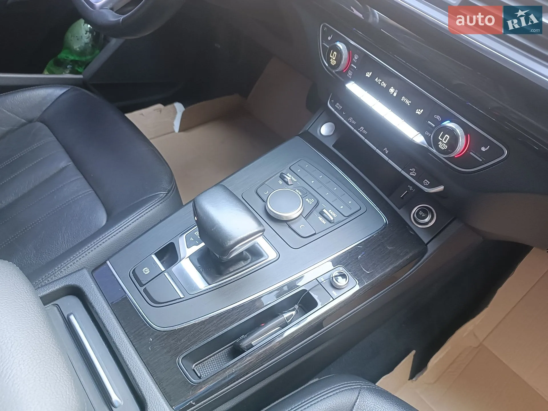 2019 Audi Q5 - мініатюра 20