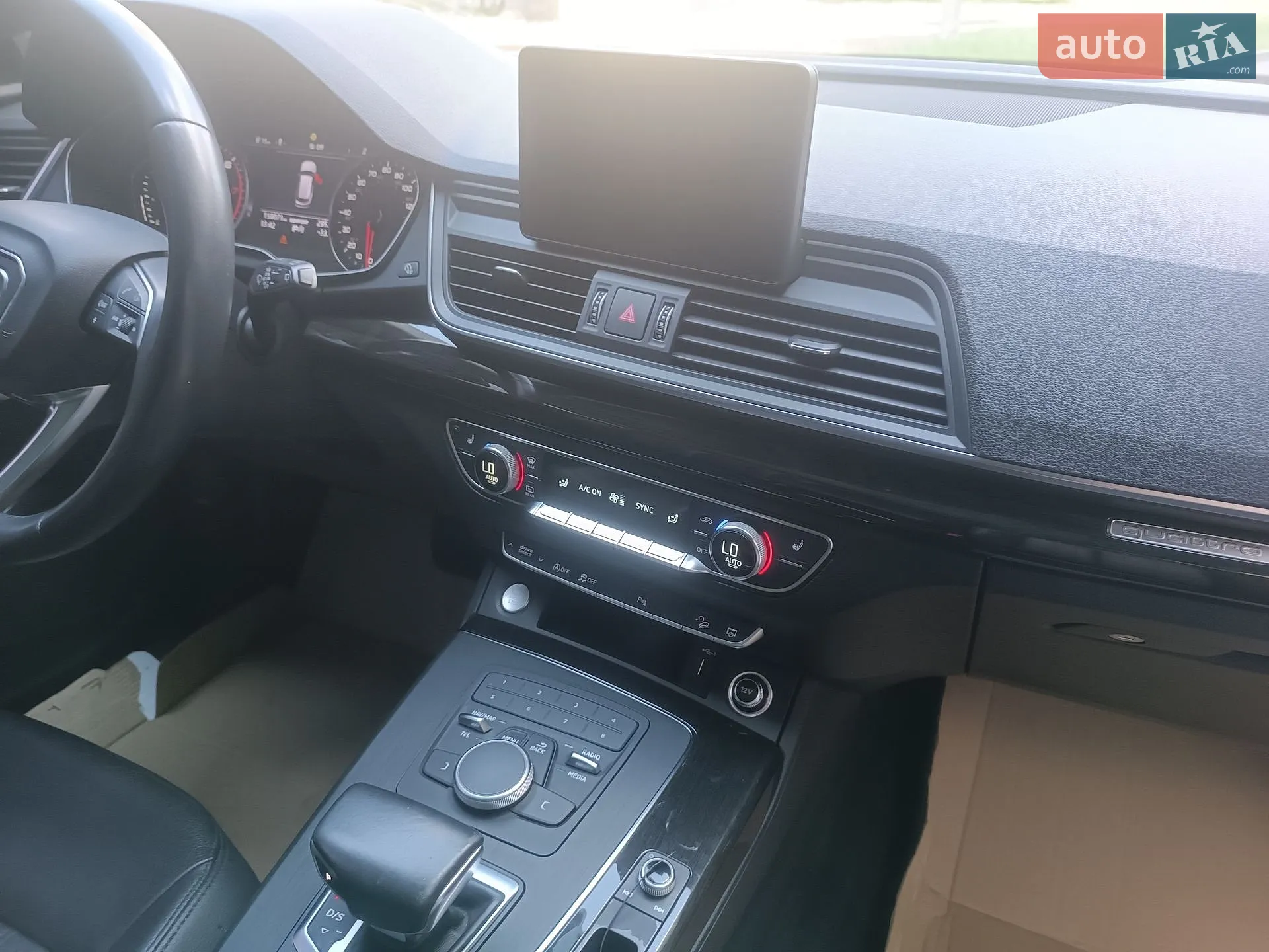 2019 Audi Q5 - мініатюра 21