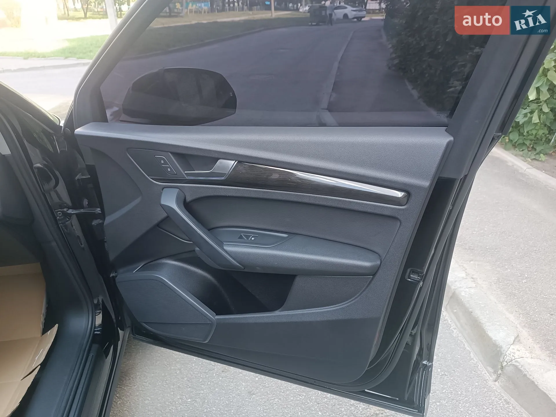 2019 Audi Q5 - мініатюра 22