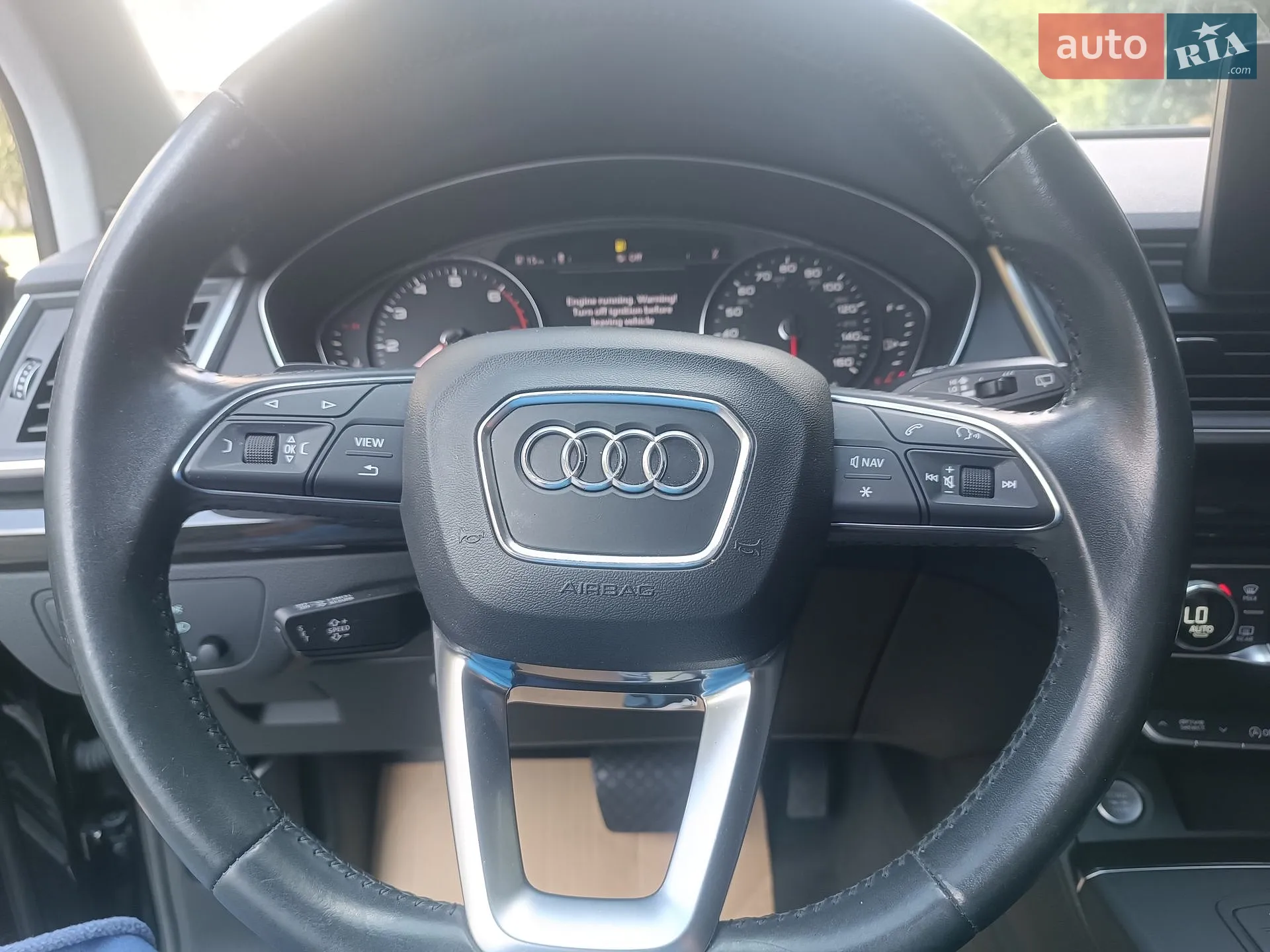 2019 Audi Q5 - мініатюра 26