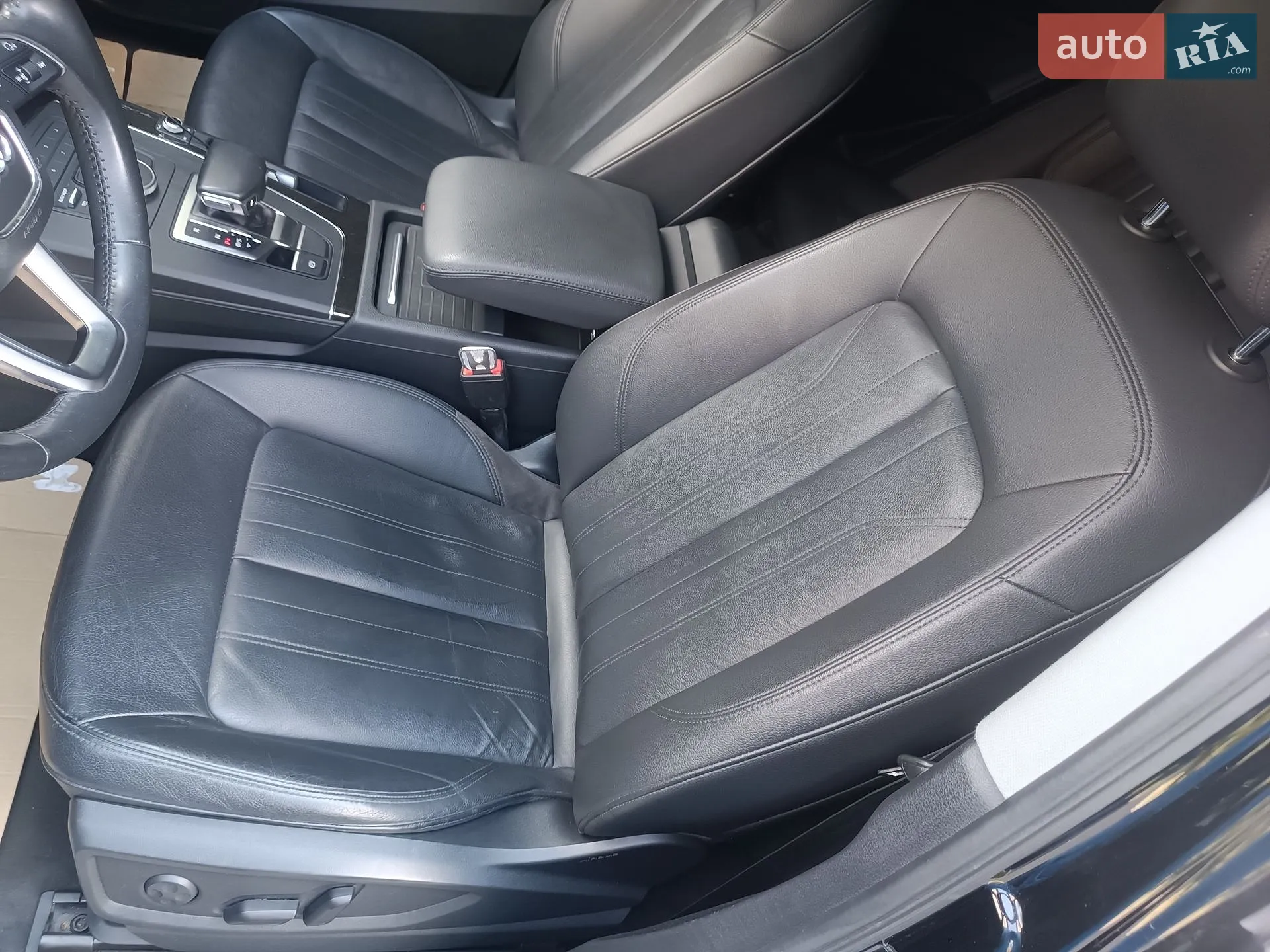 2019 Audi Q5 - мініатюра 24
